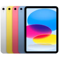 US | Apple iPad 10th generation: $449 at Amazon