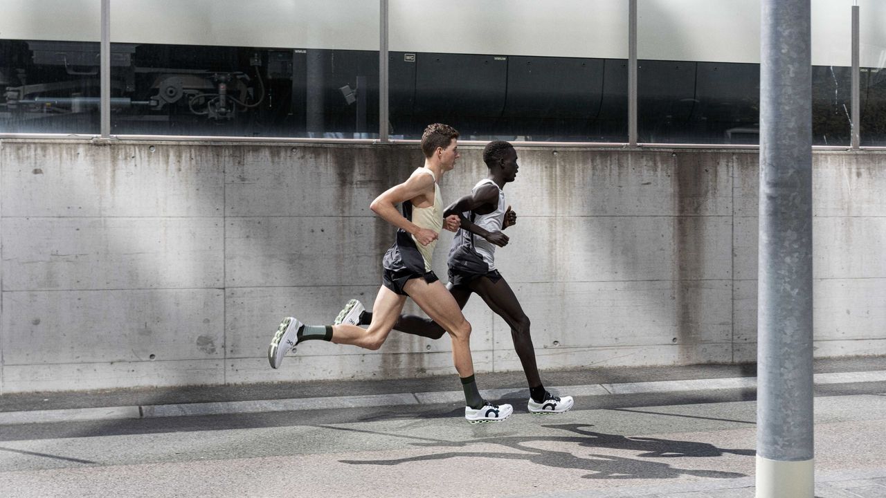 Best running shoes 2021 the best running trainers ranked T3