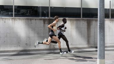running trainers 2021