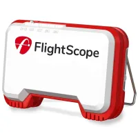 Flightscope Mevo Launch Monitor | 30% off at AmazonWas $499 Now $349