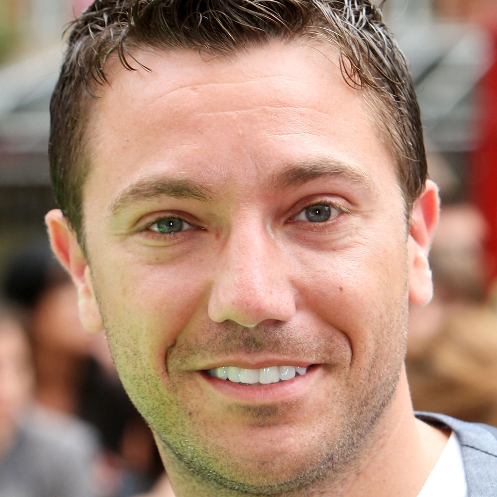 gino dacampo