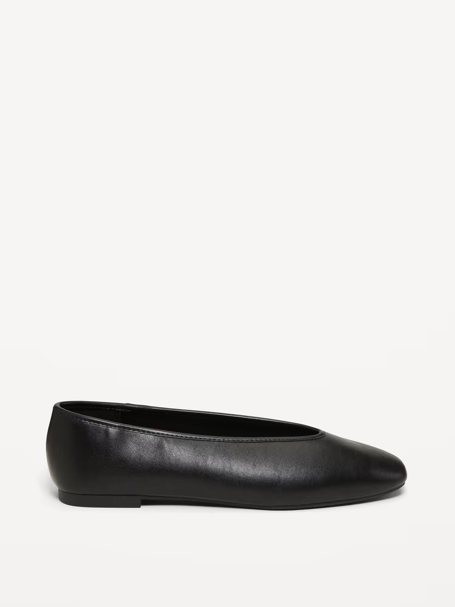 Old Navy, V-Cut Ballet Flats