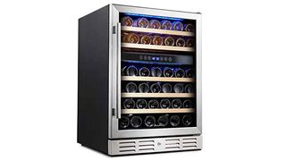 Kalamera 24'' Wine refrigerator