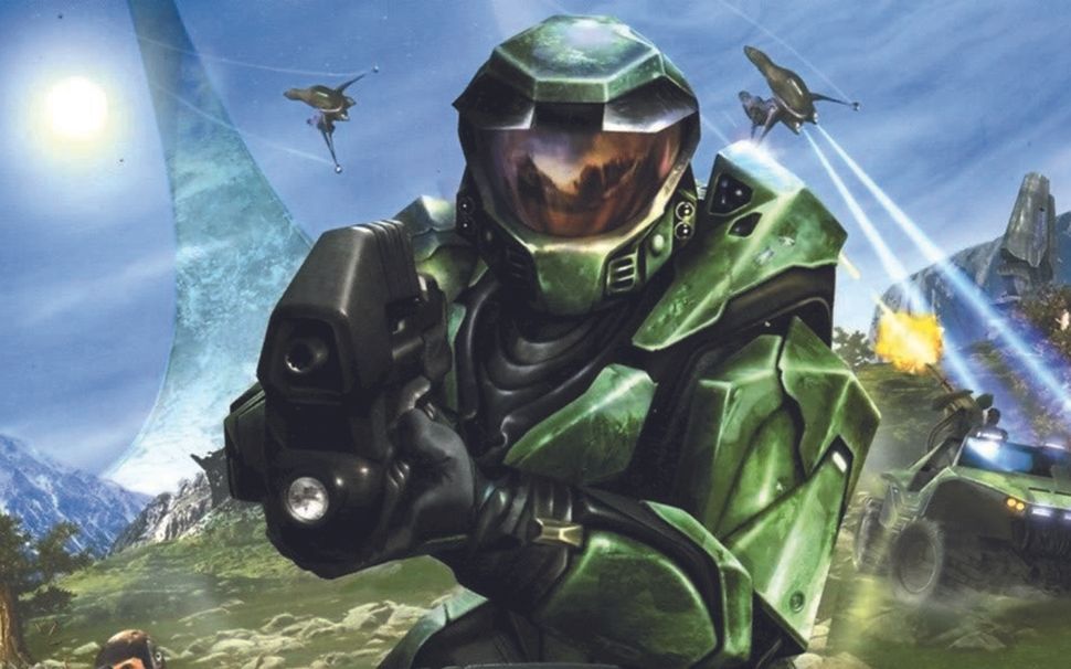 halo master chief collection pc xbox live