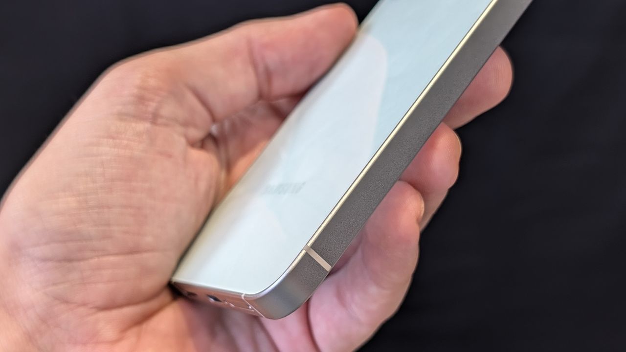 Samsung Galaxy S26 FE