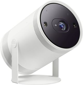 Samsung - The Freestyle FHD HDR Smart Portable Projector