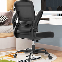 Mimoglad Office Chair: $190 Now $100 at Amazon
Save $90