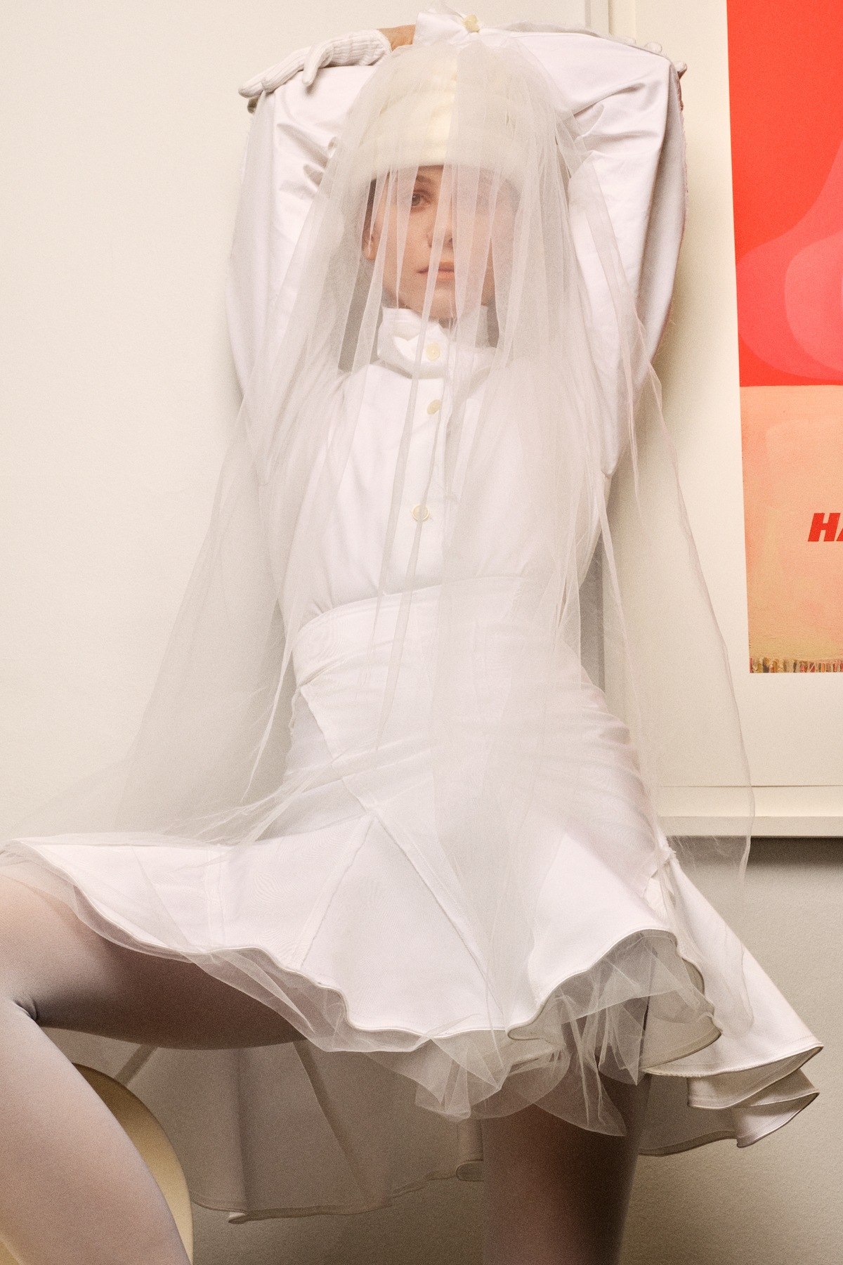 Talia Byre Alternative Bridalwear Collection