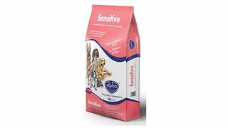 Alpha Sensitive Complete Dry dog food