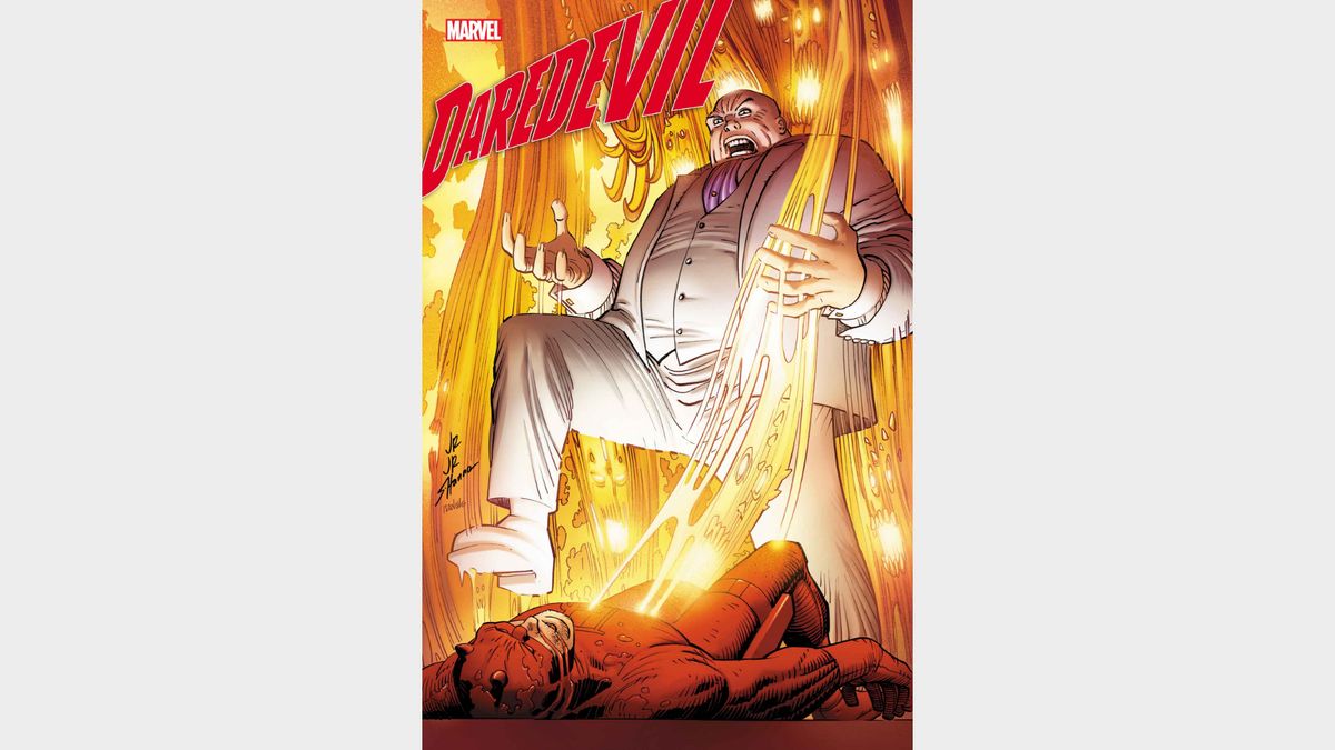 DAREDEVIL #15