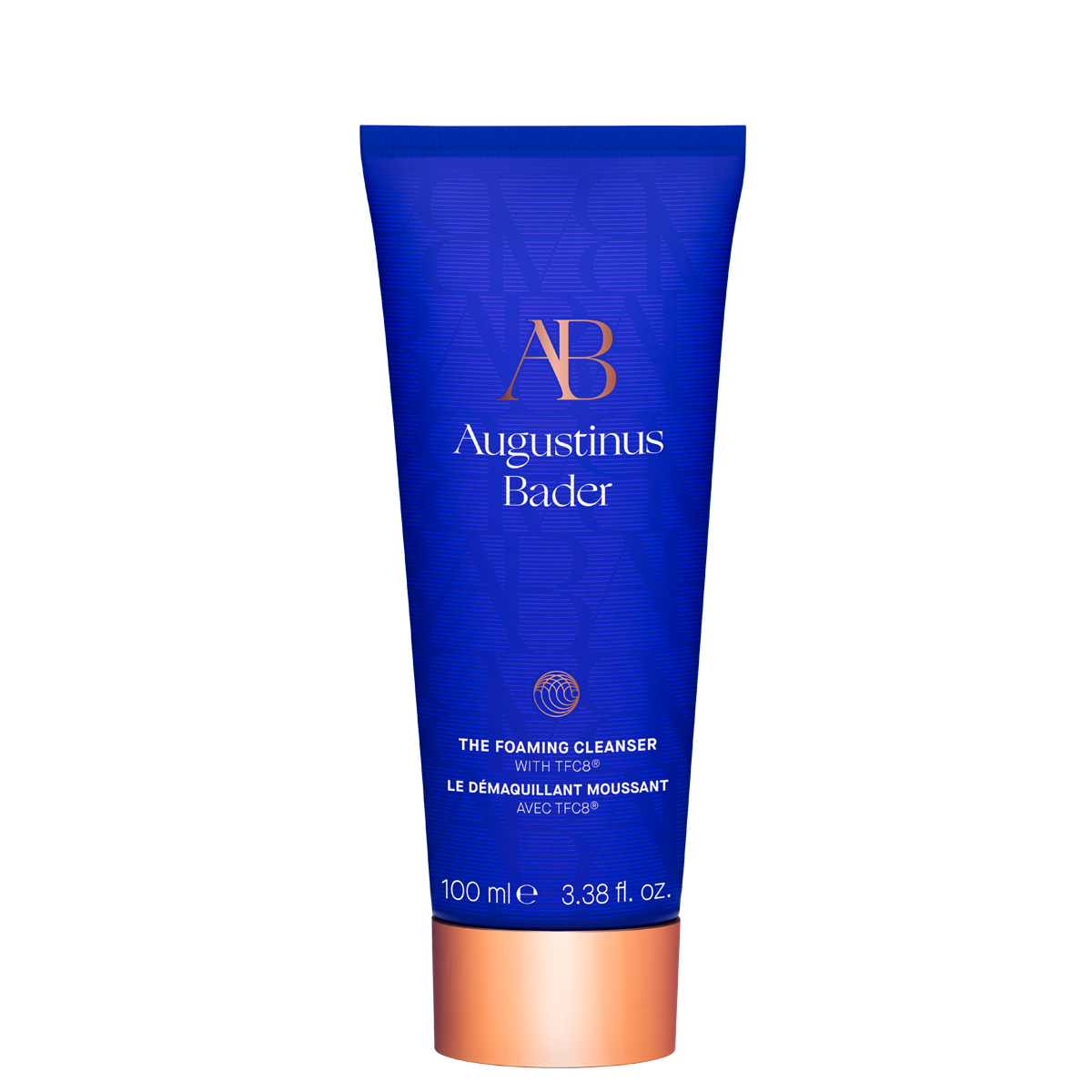 The Foaming Cleanser