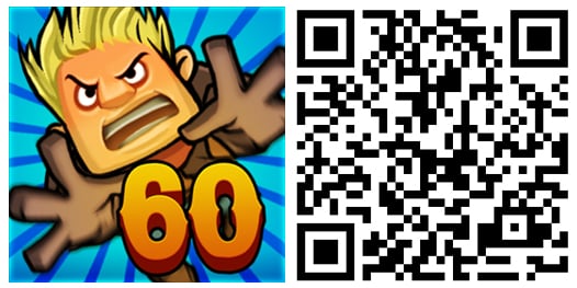 QR: 60 Seconds