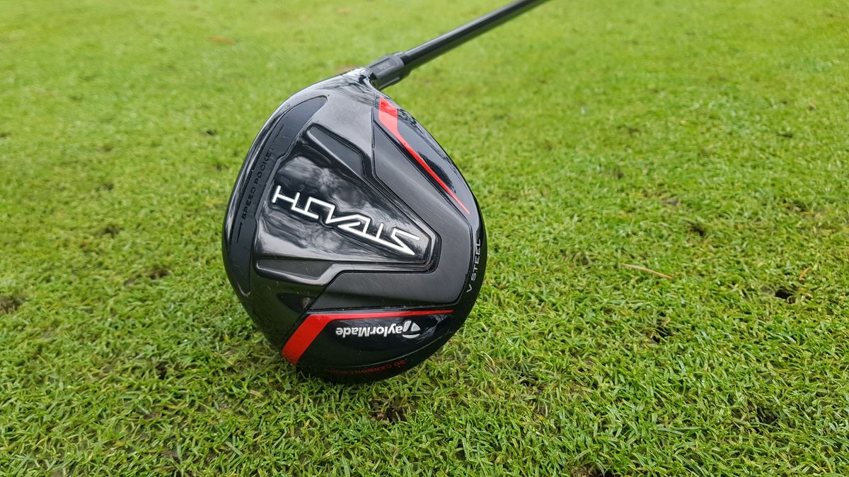 TaylorMade Stealth Fairway Review | Golf Monthly