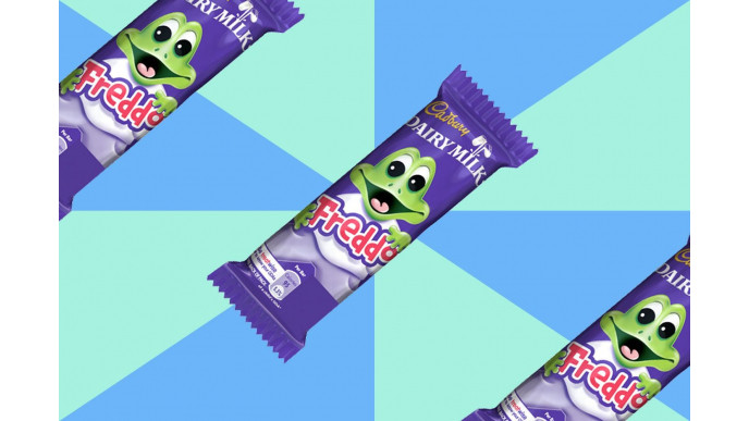 Freddos are 10p again for one week only