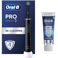 Oral-B Pro 3:£100£39.98 at Amazon