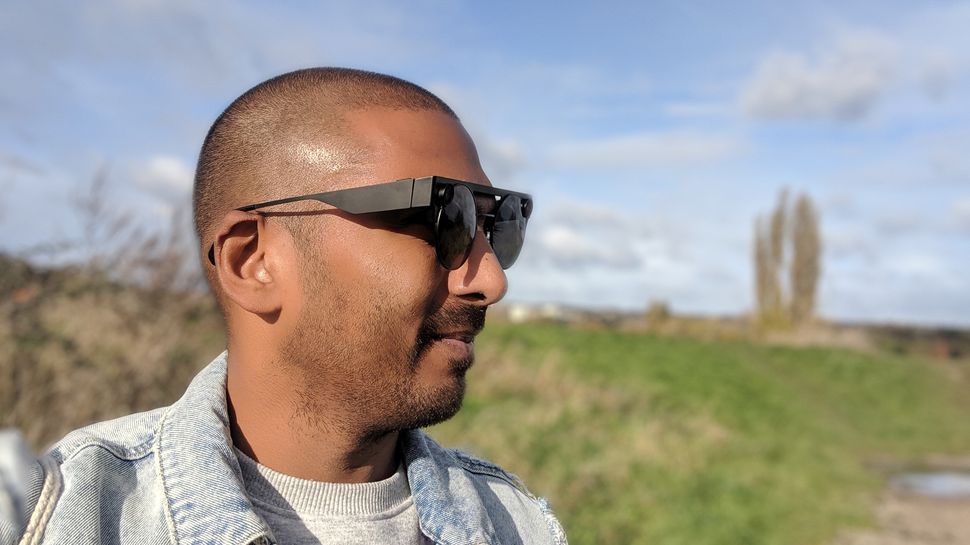 Snapchat Spectacles 3 review | TechRadar