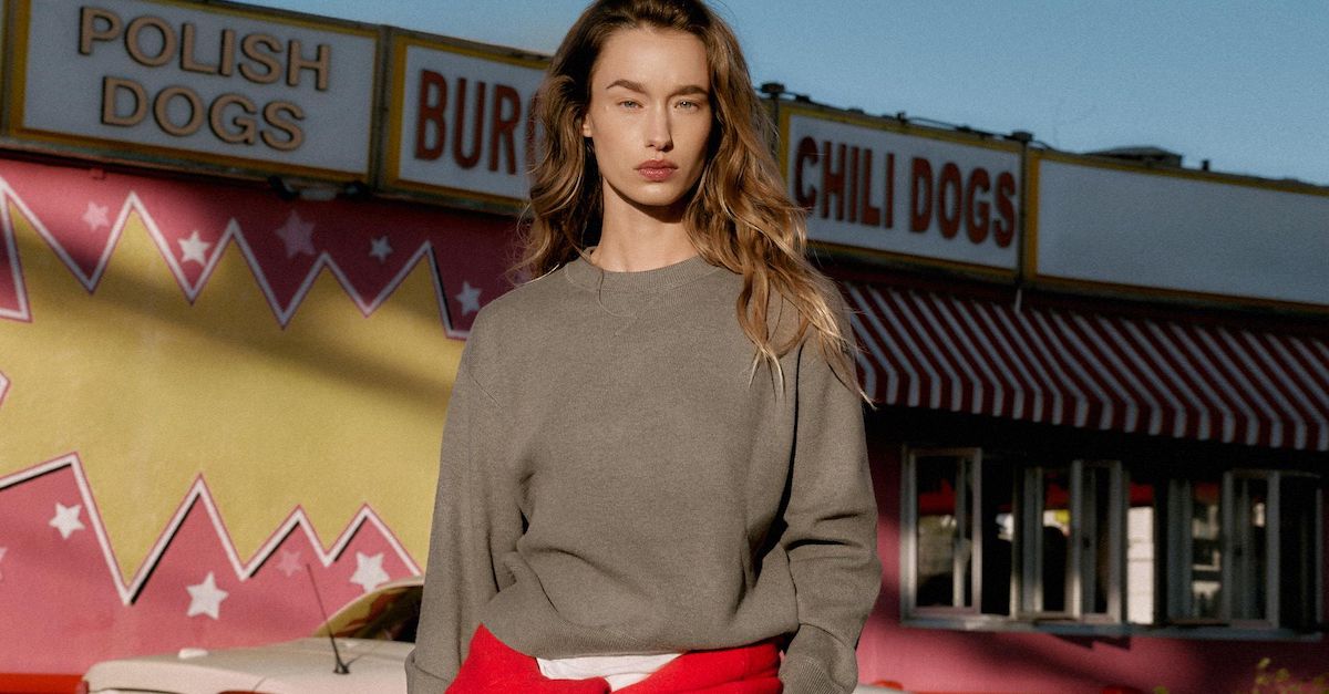 Look Cool in 2026 With This Easy Zara Denim Outfit Idea