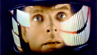 "2001: A Space Odyssey"