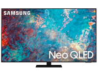 This is one of the best early Black Friday PS5 TV deals we've seen thanks to this outrageous discount. The Samsung QN85A is a fantastic fit for your PS5 and of course comes with a 120hz display. Mini LED technology allows super detailed brightness and dimming in more precise locations and you're less likely to get image burn-in than with some OLED TVs if you play games with a lot of static elements on-screen.