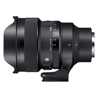 Sigma  14mm F1.4 DG DN Art lens