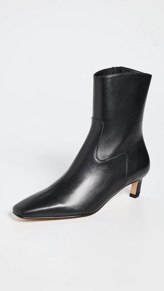 Alohas Nash Ankle Boots
