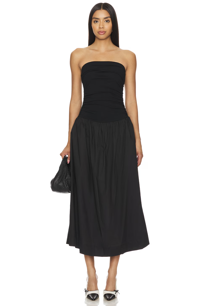 Never Fully Dressed, Lola Dress