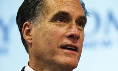 Mitt Romney wants to overhaul the tax code by slashing all individual tax rates by 20 percent, and abolishing the estate tax and alternative minimum tax.