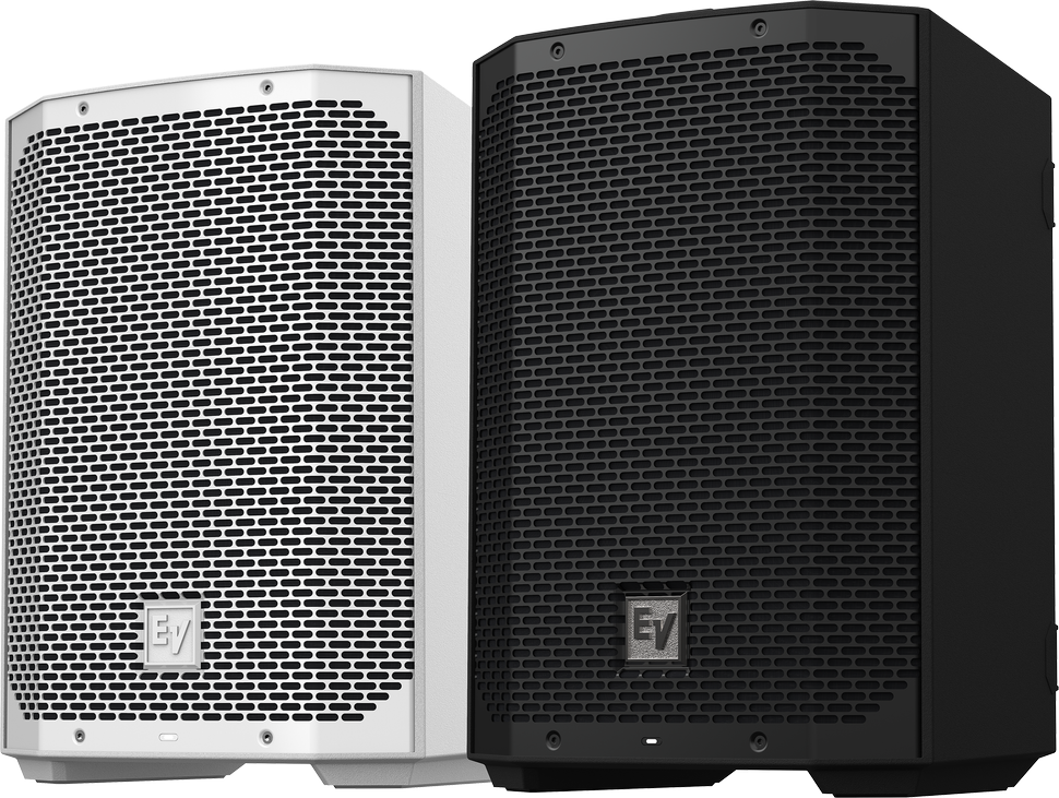 Introducing The All-New Electro-Voice EVERSE 8—What To Know | AVNetwork