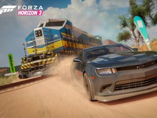 Forza Horizon 3 (September 27)