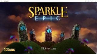 Sparkle Epic