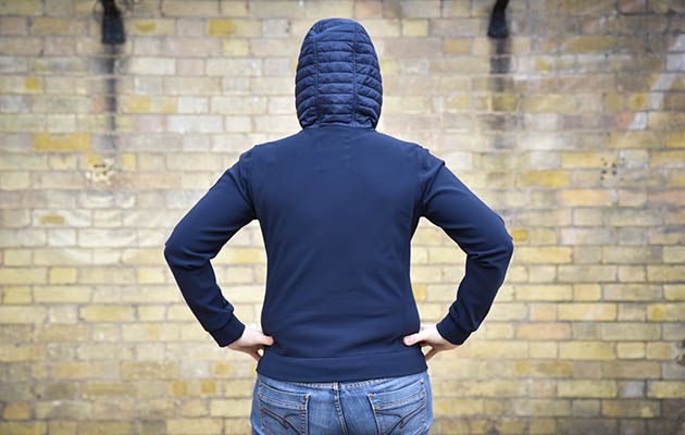 VESTRUM Warm Up Jacket Himeji review