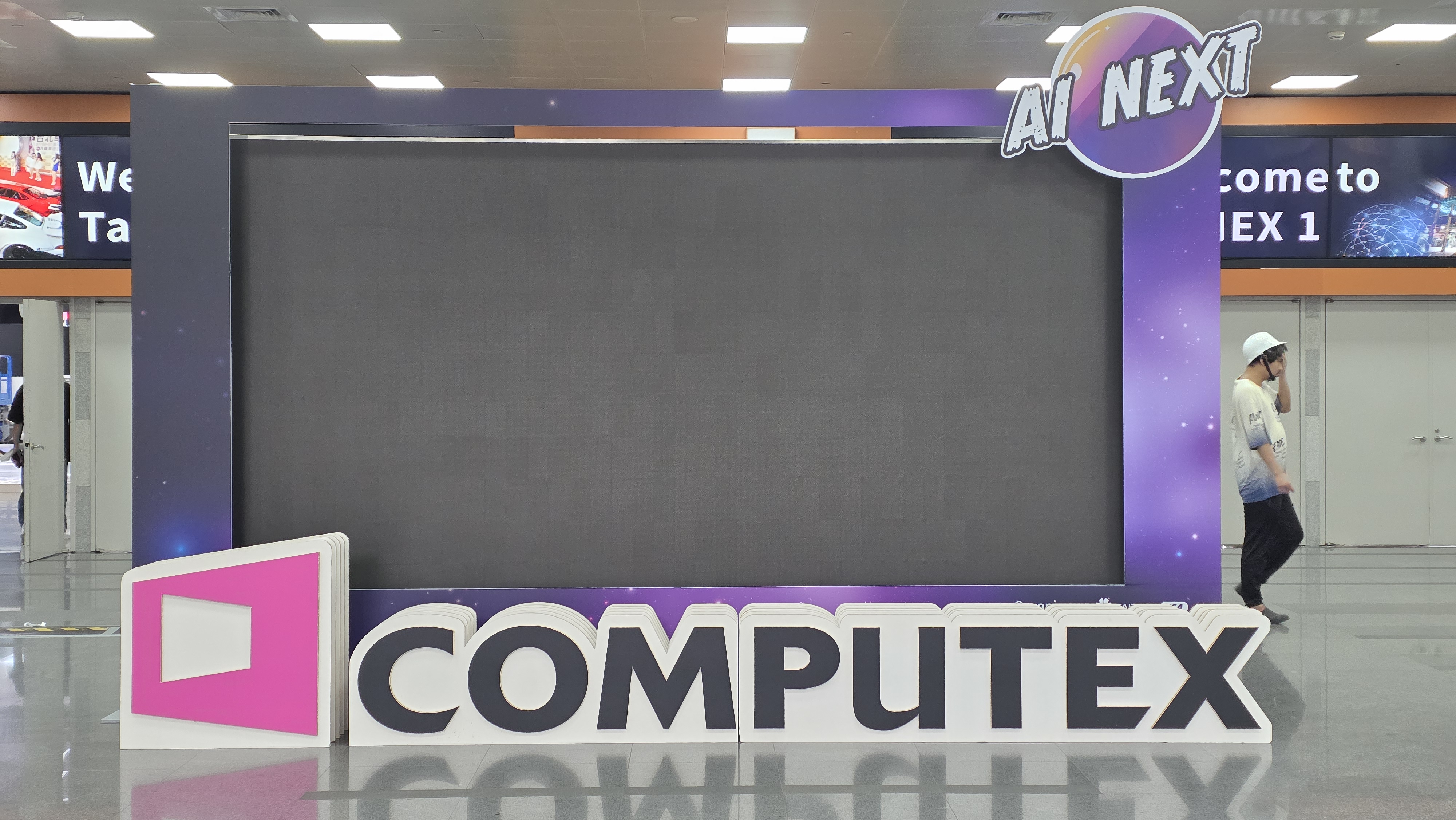 Computex 2025