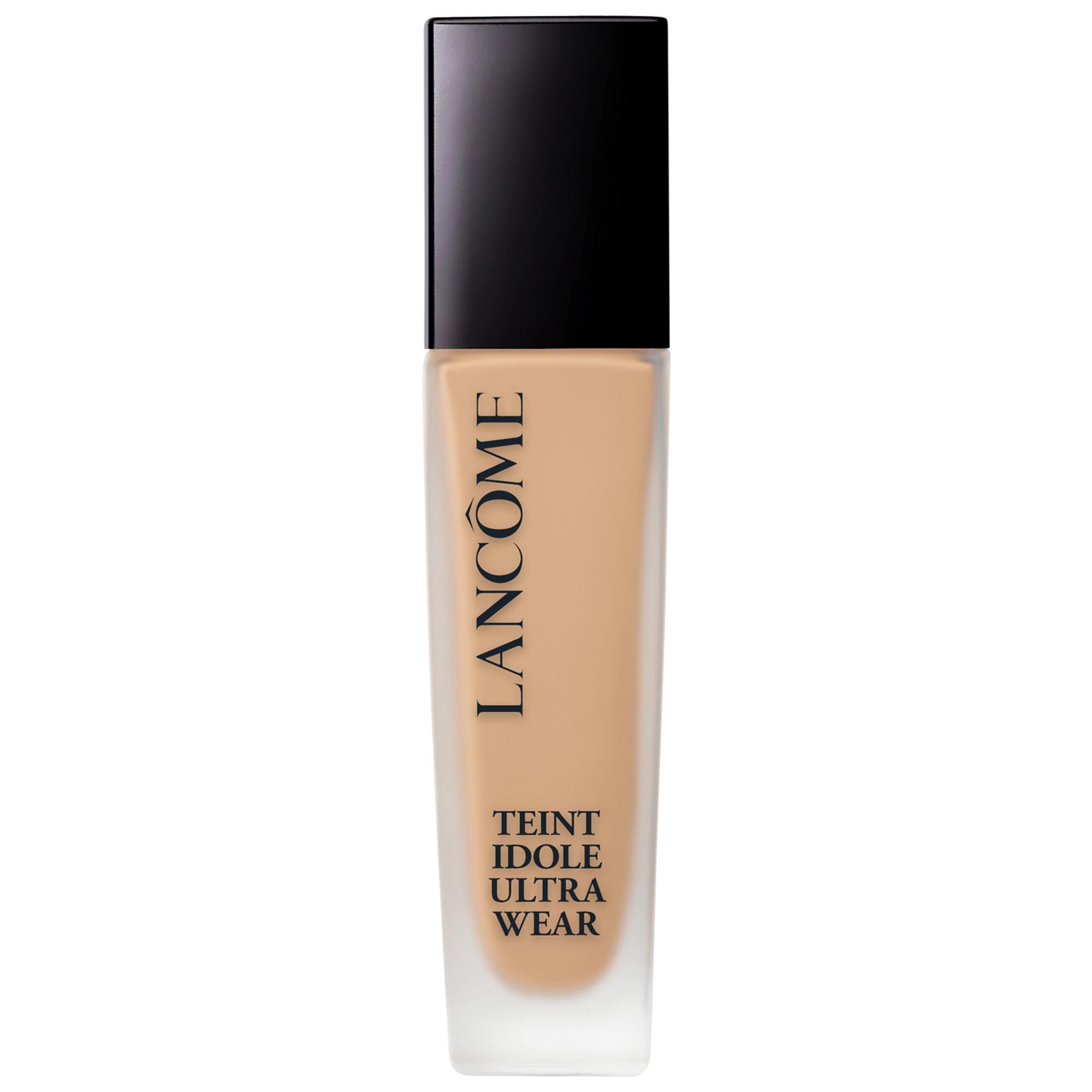 Teint Idole Ultra 24h Long Wear Matte Foundation With Hyaluronic Acid &amp;amp; Vitamin E - 097n