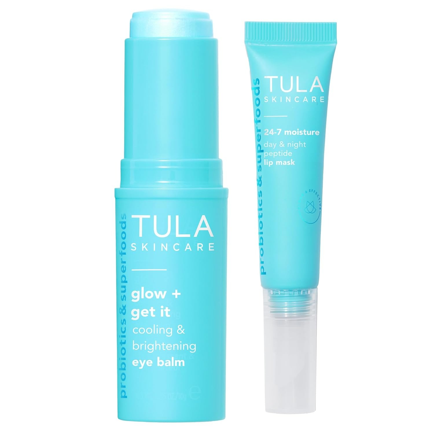 Tula Skin Care Drenched in Hydration