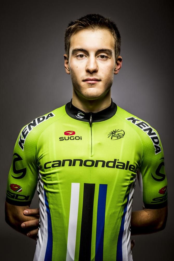 Alberto Bettiol