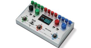 Mooer Audio Ocean Machine II