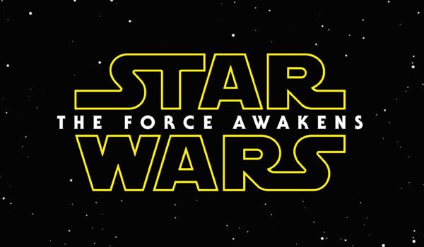 Star Wars: The Force Awakens