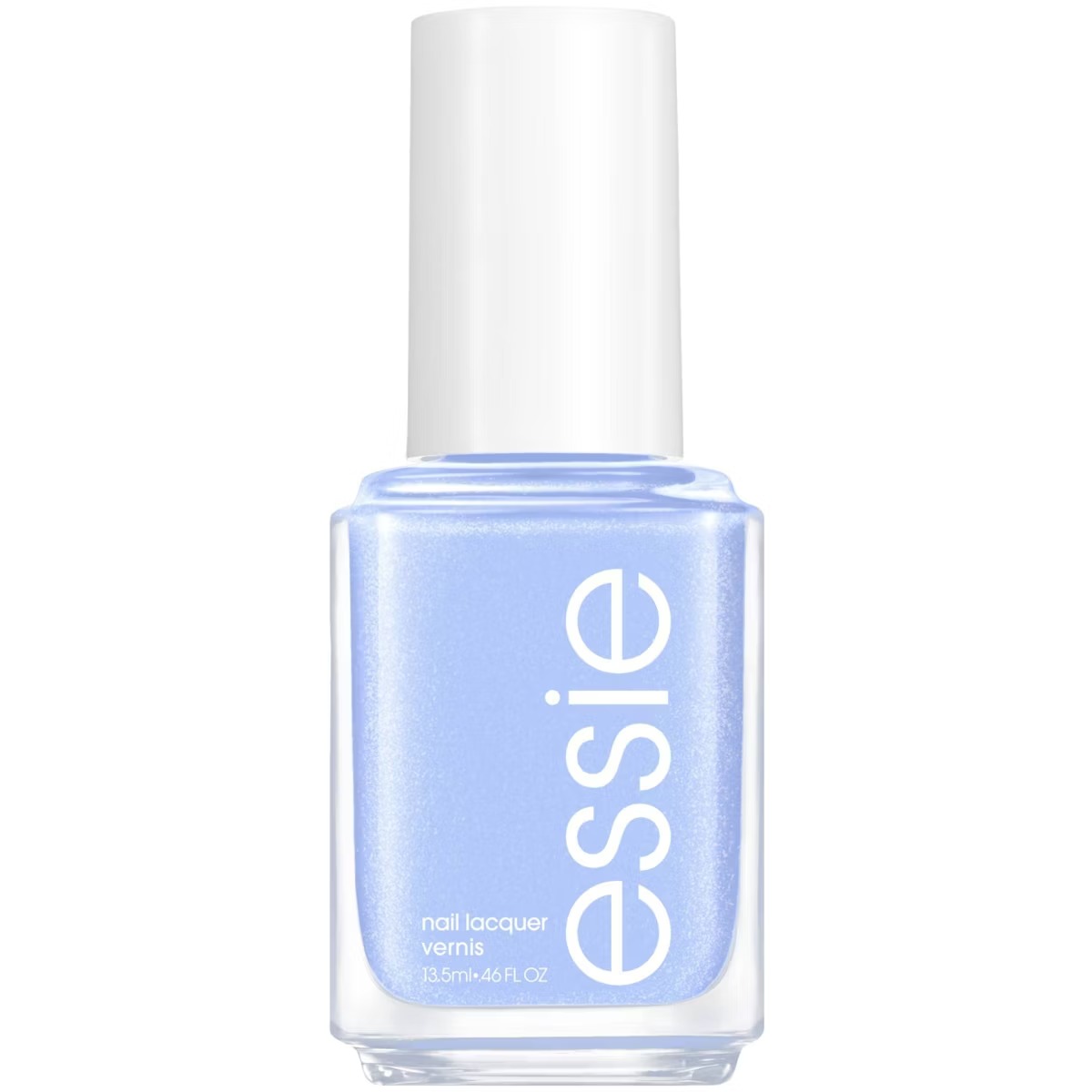 Essie + Nail Polish in Bikini So Teeny