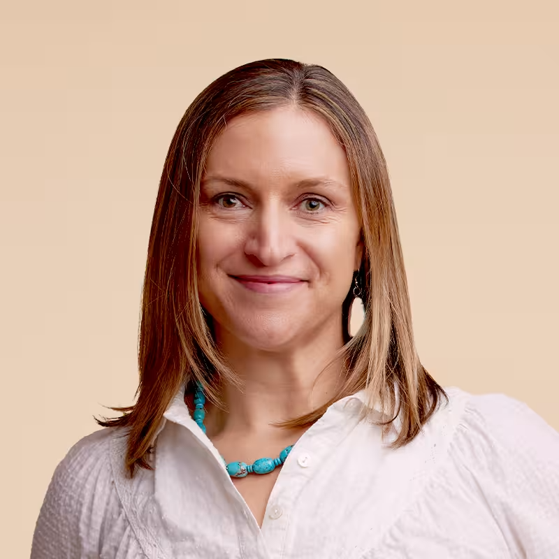 Claire Morrow