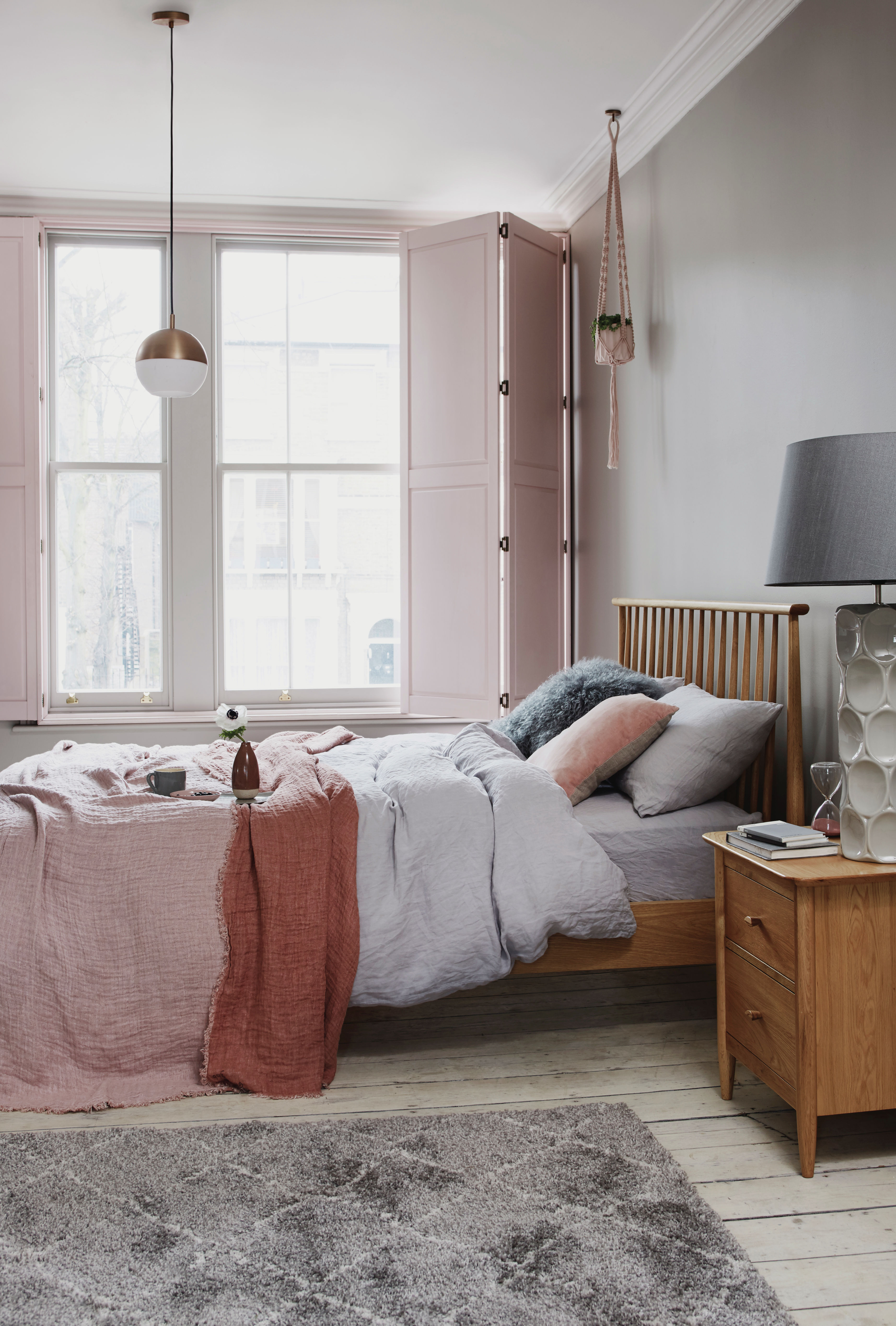 Bedroom ideas by Furniture Village