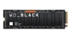 WD BLACK SN850 1TB Heatsink