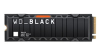 WD_Black SN850X 2TB with heatsink: was £289