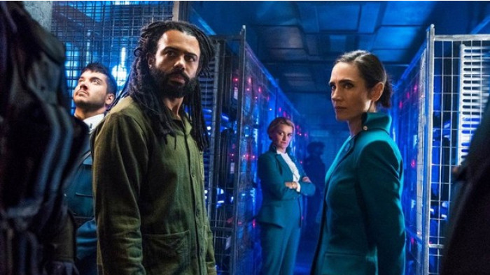 The best Netflix shows