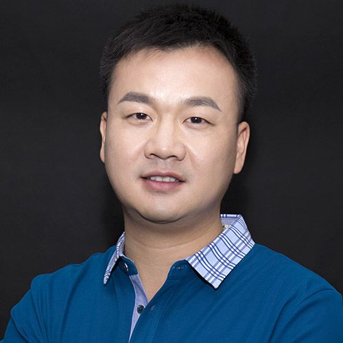 Aaron Xia, Telycam