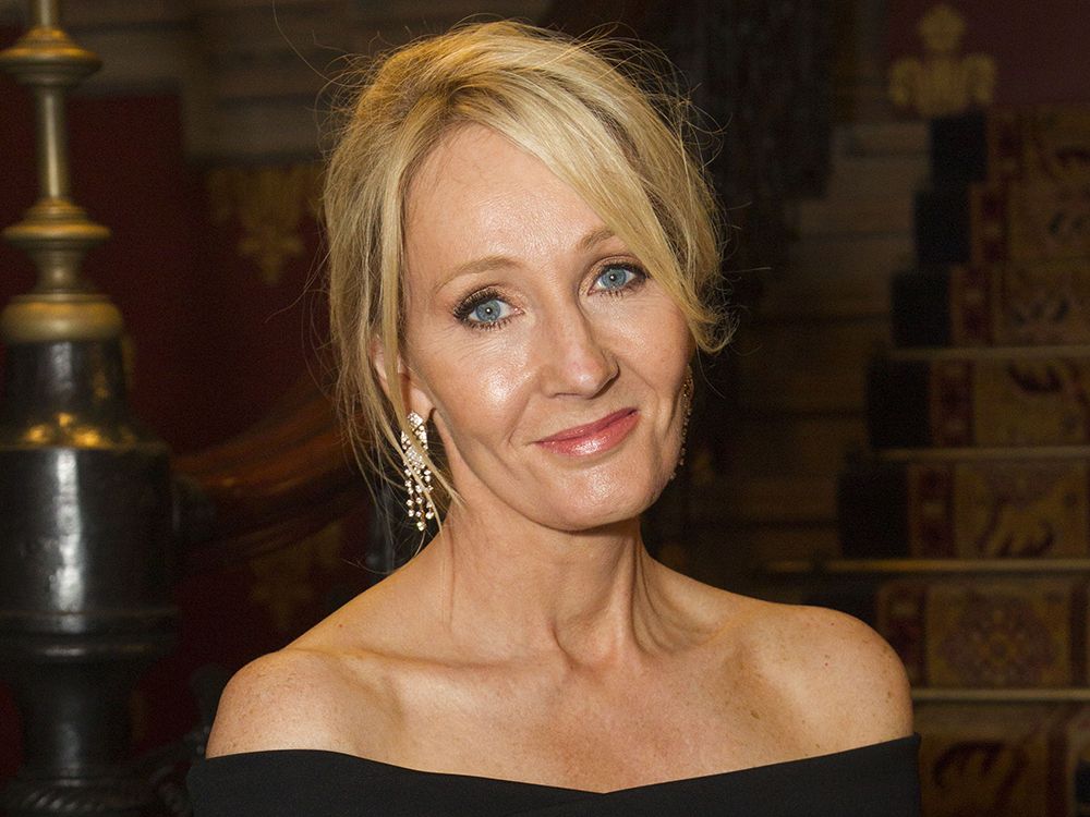 JK Rowling vient de révéler un détail très surprenant sur Dean Thomas