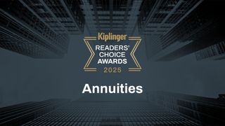 Readers' Choice Awards Annuities