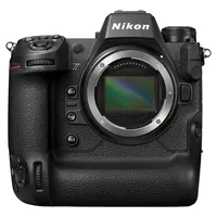 Nikon Z9 Nikon Z9