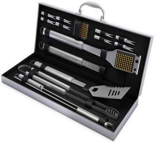 Home Complete BBQ Grill set