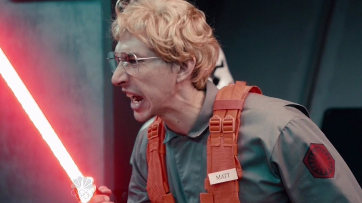 11 hilarious Star Wars spoofs you should watch right now | TechRadar