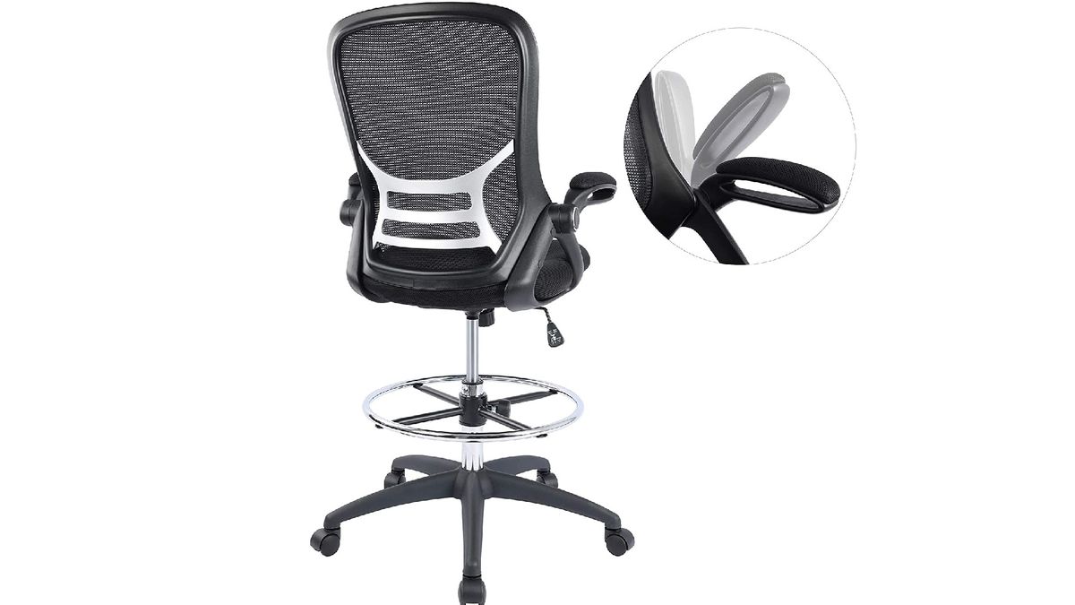 The best standing desk chair in 2022 Creative Bloq